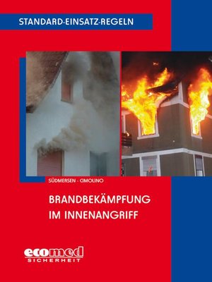 cover image of Standard-Einsatz-Regeln